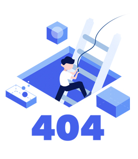 404页面